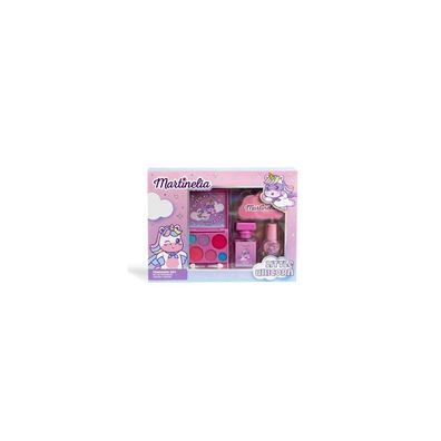 Martinelia Little Unicorn Makeup & Duft Edt Spray 20 Ml Sets