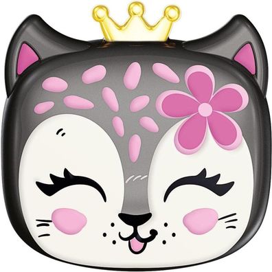 Clementoni Crazy Chic Beauty: Oč í stíny Panter