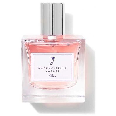 Mademoiselle EDT Dampf 50 ml