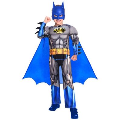 Amscan Batman The Brave and the Bold Kinderkostüm