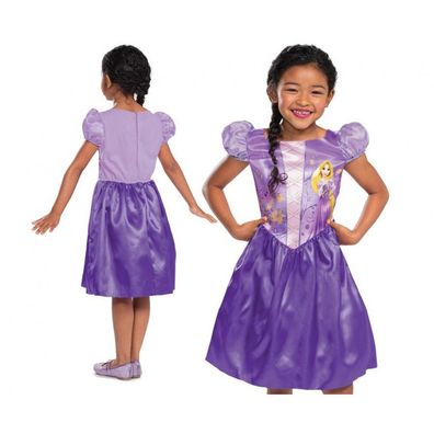 Disney Prinzessin Kostüm 3-4 Jahre
