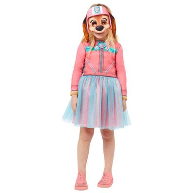 Amscan Paw Patrol Movie Liberty Mädchenkostüm
