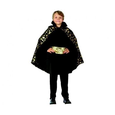 Vampir Golden Verkleidung 110/120 cm