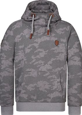 Naketano Hoodie Supapimmel 1800-0203