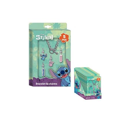 Disney Lilo und Stitch 5-teilige Armband-Set