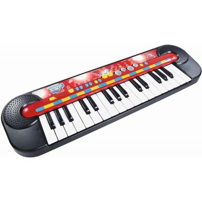 My Music World Keyboard