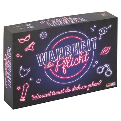 Wahrheit oder Pflicht 2