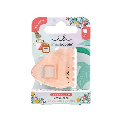 Everclaw Oasis Coral Crush S Haarspange