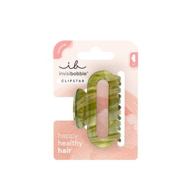 Haarclip Evergreen M