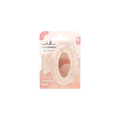 Clipstar Rosy Bliss M Haarspange