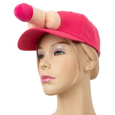 Orion Orion - Baseball Cap Penis