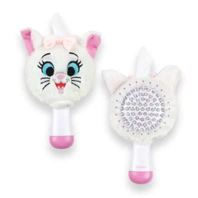 Disney Smile Mini Plüsch Haarbürste 13 cm