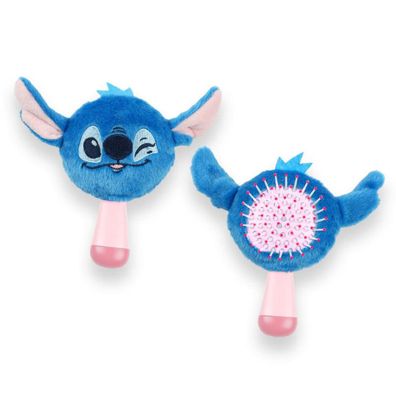 Disney Wink Mini Plüsch-Haarbürste 13 cm