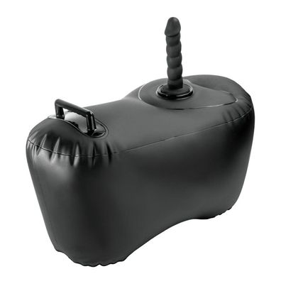 Pipedream Natürliches Dildo Pipedream PVC Silikon