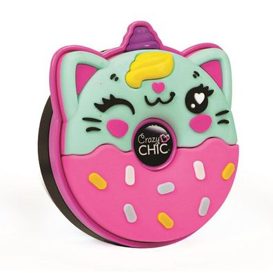 Kitten Donuts Lidschatten-Set Clementoni