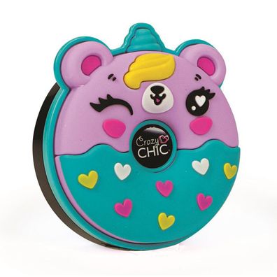 Panda Donuts Lidschatten-Set Clementoni