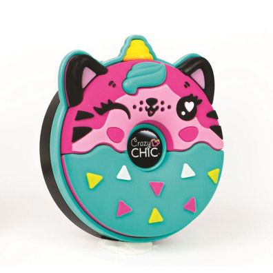 Cat Donuts Lidschatten-Set Clementoni