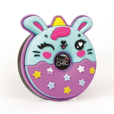 Rabbit Donuts Lidschatten-Set Clementoni