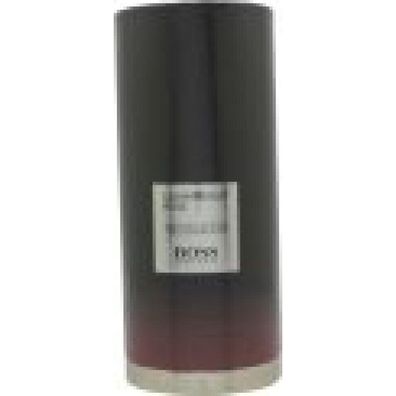 Boss Courageous Rose Intense Eau de Parfum für Herren 100ml
