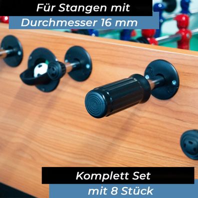 Bandito - Kickergriff MasterCup für 16 mm Stangen