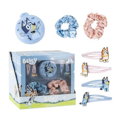 Happy Haarzubehör-Set 7-teilig
