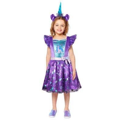 Amscan MLP Izzy Moonbow Mädchenkostüm