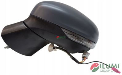 Ford PUMA (2019-) Außenspiegel 12 PIN Kamera Asistent Original Europa