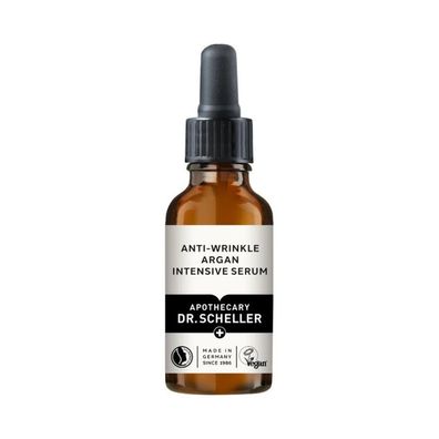 Dr. Scheller Anti-Falten Argan Intensiv Serum, 30 ml