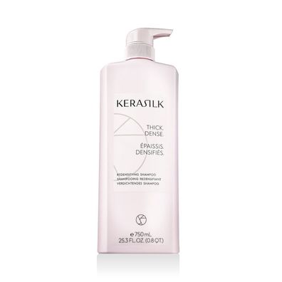 Kerasilk Essentials Regenerierendes Shampoo 750 ml