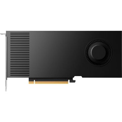 PNY Quadro RTX 4000 ADA, 20GB GDDR6 4xDP