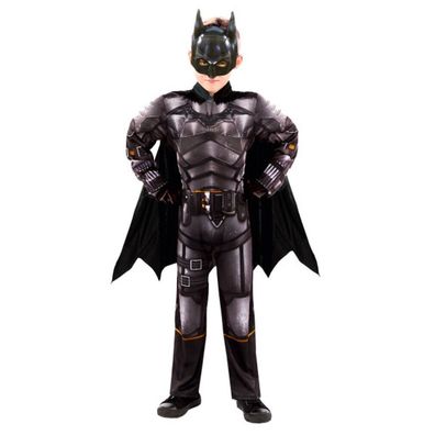 Amscan Classic Batman Movie Kinderkostüm
