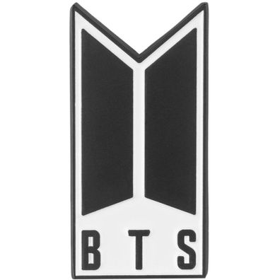BTS-Logo-Pin