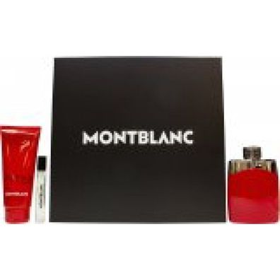 Legend Montblanc 100ml