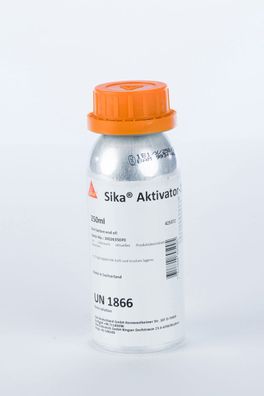 Sika Aktivator100 Dose 250ml