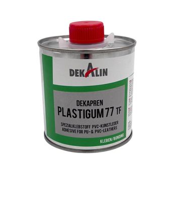 Dekalin Dekapren Plastigum 77 TF 200ml Spezialklebstoff