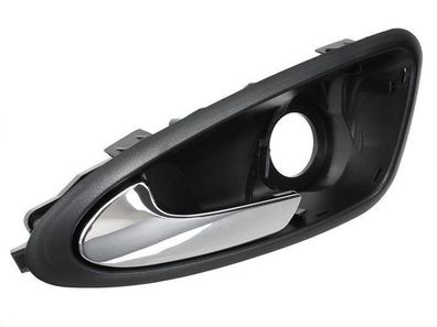 Seat Ibiza IV 08-17 Türgriff innen CHROM vorne links