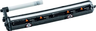 Sikaflex 268 PowerCure schwarz 600ml beschleunigter Kleber