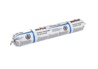 Dekalin Dekaseal 8936 560ml anthrazit abtupfbare Dichtmasse