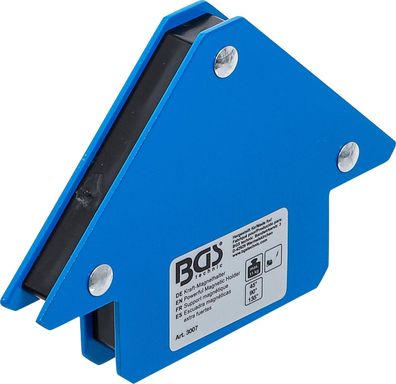 Kraft-Magnethalter bis 11 kg