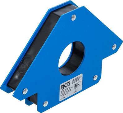 BGS-3009 Kraft-Magnethalter bis 32 kg