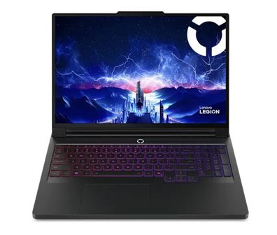 Lenovo Legion 7 Pro 16 G10 Ultra 9 275HX 64GB 1TB RTX 5080 QWERTY 83F500HEMH - Kaufen