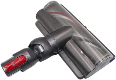 Dyson V11 Cyclone Staubsauger, Akkusauger, Elektro Bodenbürste defekt ein Rad fehlt