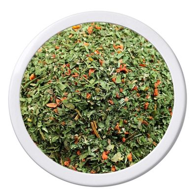 Salatkräuter Salat Gewürz - 500 g - Gewürzmischung OHNE SALZ -VEGAN- PEnandiTRA