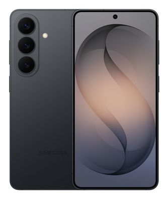 Samsung GALAXY S26 S942B 256GB black Android 16 Smartphone Enterprise Edition EU
