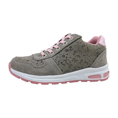 Lurchi Vera 74L3133001 Grau Grey