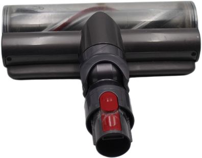 Dyson V11 Cyclone Staubsauger, Akkusauger, Elektro Bodenbürste defekt 2 Räder fehlen