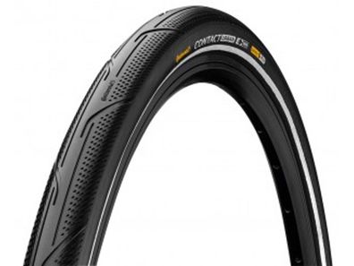 Continental Reifen "Contact Urban" Draht, 3x 180 T 42-622 (28" x