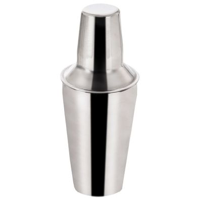 Stahl-Barshaker 520 ml