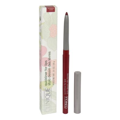 Clinique Quickliner For Lips
