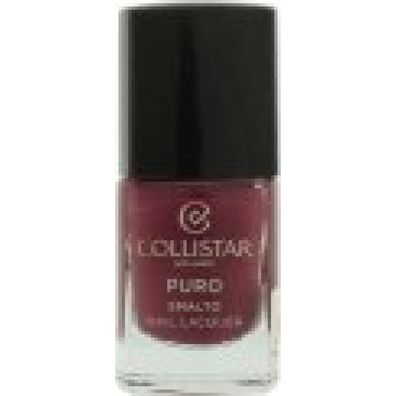 Puro Smalto Nagellack ( agellack) 10 ml - Farbton: 114 Warm Mauve